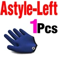 Left No 1Pcs