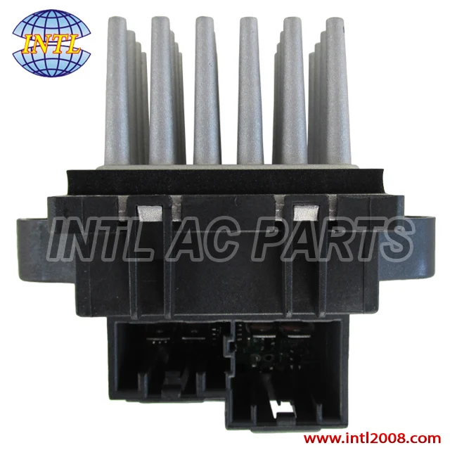 

Heater Blower Resistor