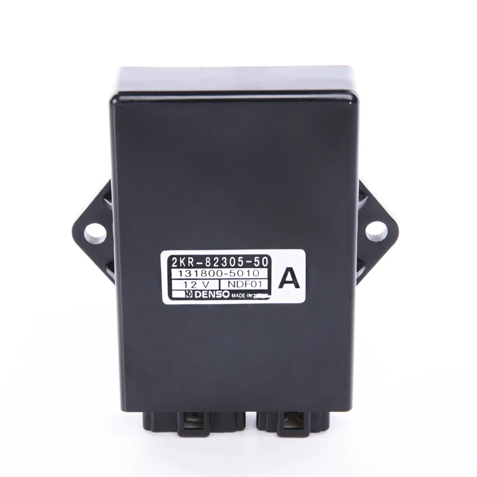 Motorcycle Digital CDI Ignition for YAMAHA FZR250 1HX 12V