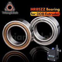 trianglelab MR85ZZ bearing 5X8X2.5mm for DDB Extruder only for trianglelab DDB Extrduer