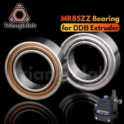 trianglelab MR85ZZ bearing 5X8X2.5mm for DDB Extruder only for trianglelab DDB Extrduer