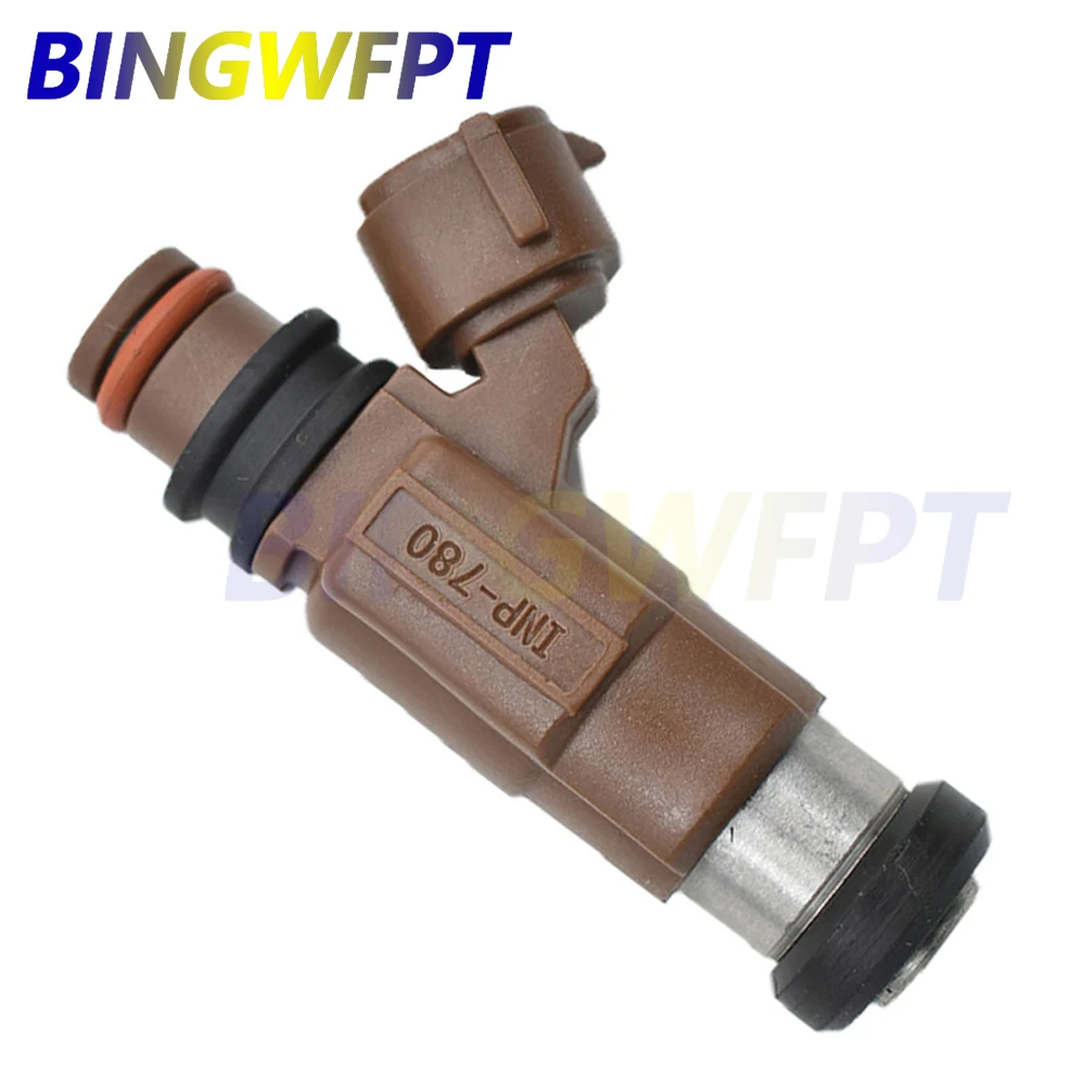 INP780 FP33-13-250 INP-780 INP781 Fuel Injector Nozzles For Mazda 626 2.0L Protege 1.8L INP-781