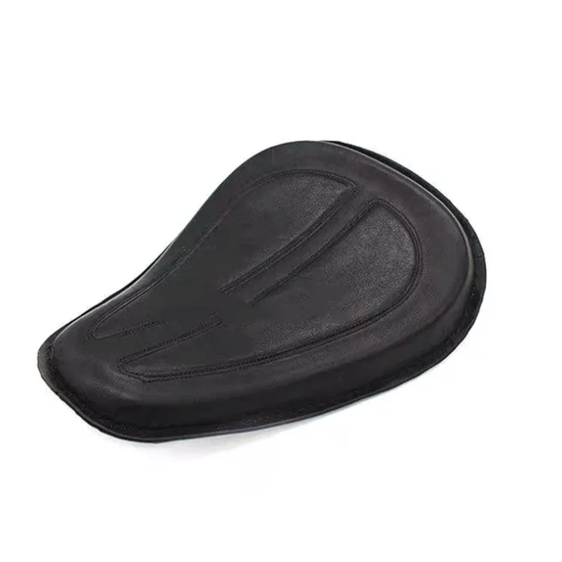 Motorcycle Seat Cushion SOLO driver spring bracket for Harley Sportster XL1200 XL883 Iron 883 custom 2004-2015