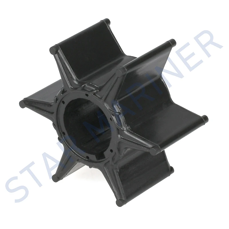 Water Pump Impeller 688-44352 For Yamaha Outboard Motor 75HP 85HP 90HP 688-44352-03 688-44352-00 18-3070 500323