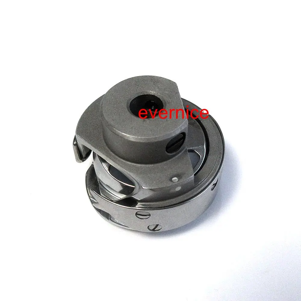Rotary Und/Trim Hook For Juki Dnu-241 Dnu-241H Dnu-261H Dnu-1541 Dsc-246 246V