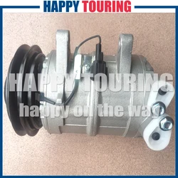 Car AC Compressor 92600-VB005 92600-VB300 92600VB005 92600VB300 for Nissan Patrol GR Y61 2.8 97-05 RD28