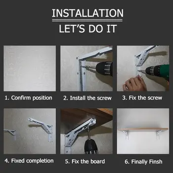 10 nejlepší prodej skládací konzole na stůl - №3