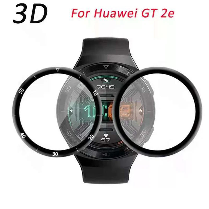 Original Silicone Watch Strap For Huawei Watch GT 2e GT2e SmartWatch Band Replacement GT2e Wristband 22mm Bracelet Belt Correa