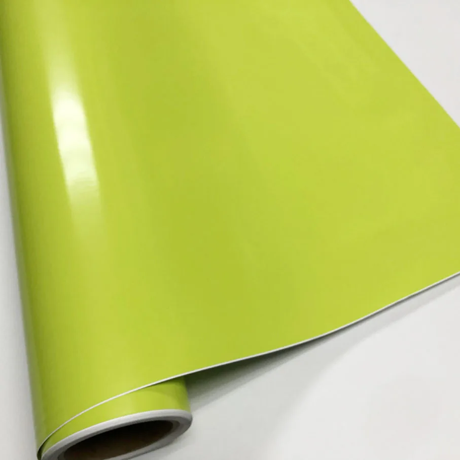 Good Gloss Dark Blue Vinyl Film Adhesive PVC DIY Styling Gloss Wrap Foil For Car HOOD Roof Scooter Motorcycle Wrapping Sticker