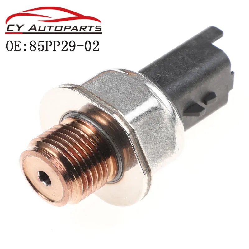 

YAOPEI NEW Fuel Rail Pressure Sensor 85PP29-02 28357704 1507564765