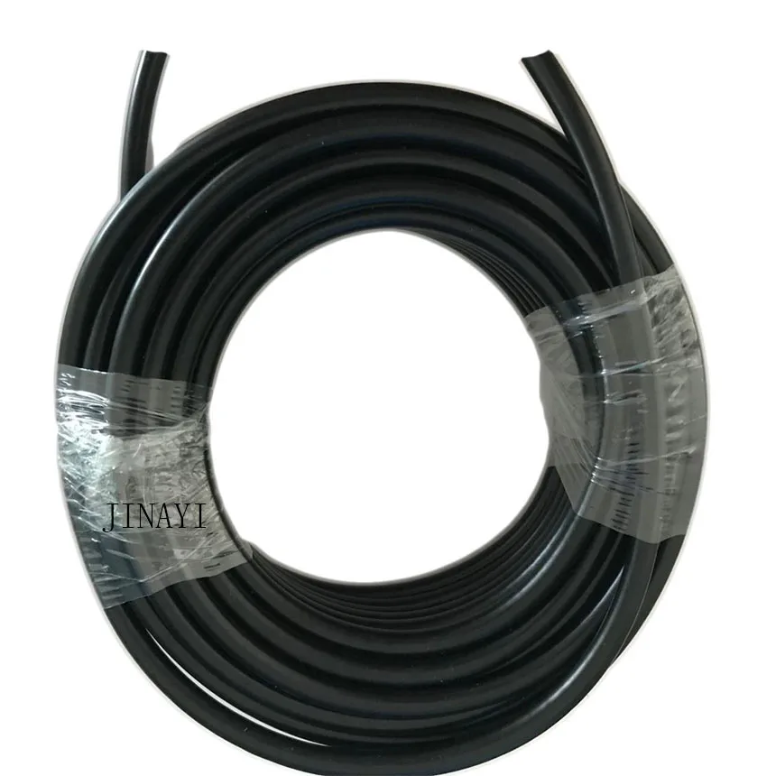 10m RG58 50-3 RF Coaxial cable RG-58 RG58 cable Wires 50ohm 1/2/3/5m 15m 20m 30m 50m