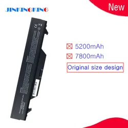 New laptop battery for HP/Compaq ProBook 4510s 4515s 4710s 4720s HSTNN-OB89 HSTNN-OB88 HSTNN-IB89 HSTNN-IB88
