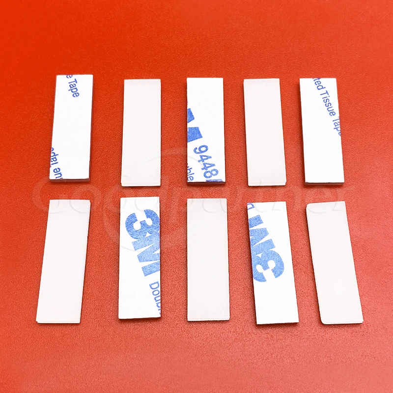 100 CN598-67018 Separation Pick Pad for HP X451 X476 X551 X576 X585 377 477 577 352 452 552 556 586 251 8610 8620 8625 8630 8640