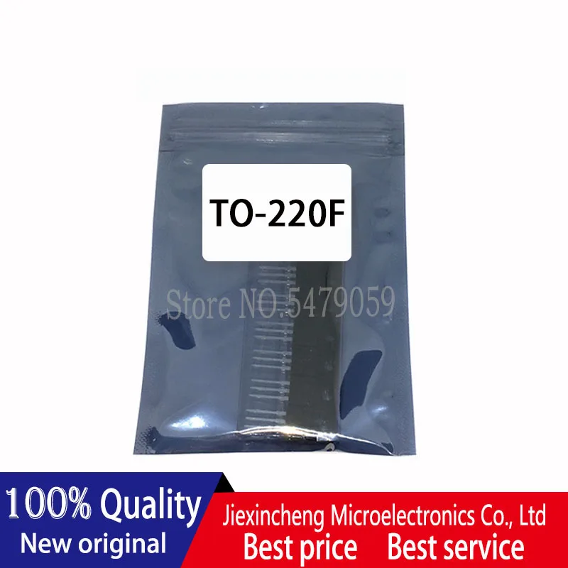 10 шт. GT30J127 30J127 GT30F124 30F124 GT30F126 30F126 GT15J321 15J321 GT30G124 30G124 TO-220F новый оригинальный