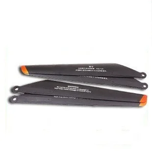 Pièces de rechange pour train d'atterrissage, barre d'équilibre, queue principale, hélice, accessoires pour double cheval, hélicoptère radiocommandé, 9053