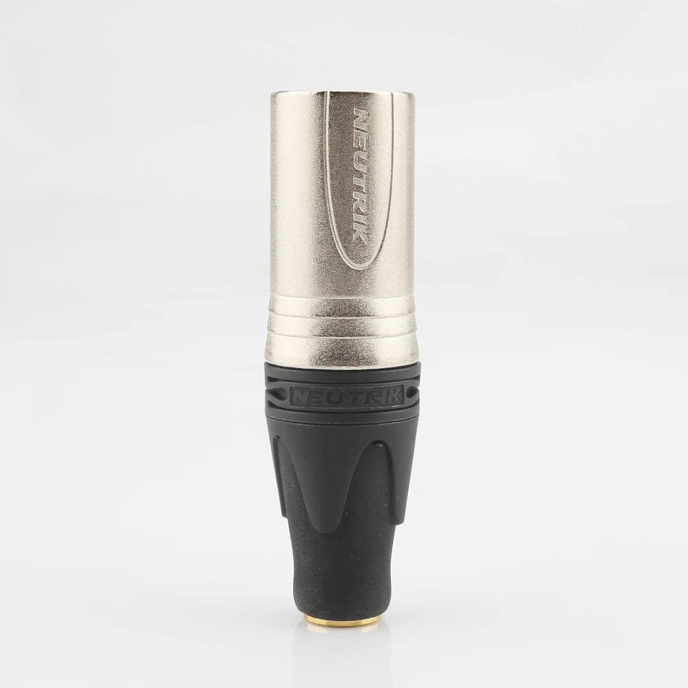 HIFI NEUTRIK TRRS 밸런스드 암-4 핀 밸런스드 XLR 수 컨버터 어댑터, 4.4mm, 2.5mm