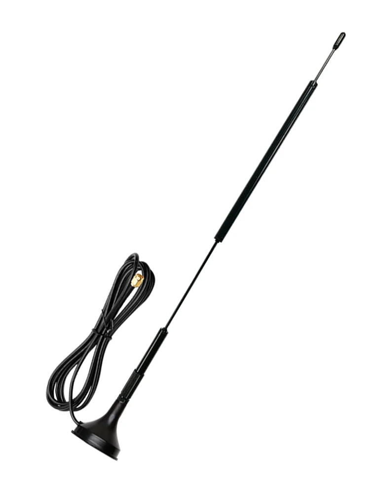Antena Meshtastic 868 MHz LoRa, antena 915 MHz, antena 923 MHz z złączem RP SMA męskim do inteligentnego rolnictwa. — zdjęcie produktu 7