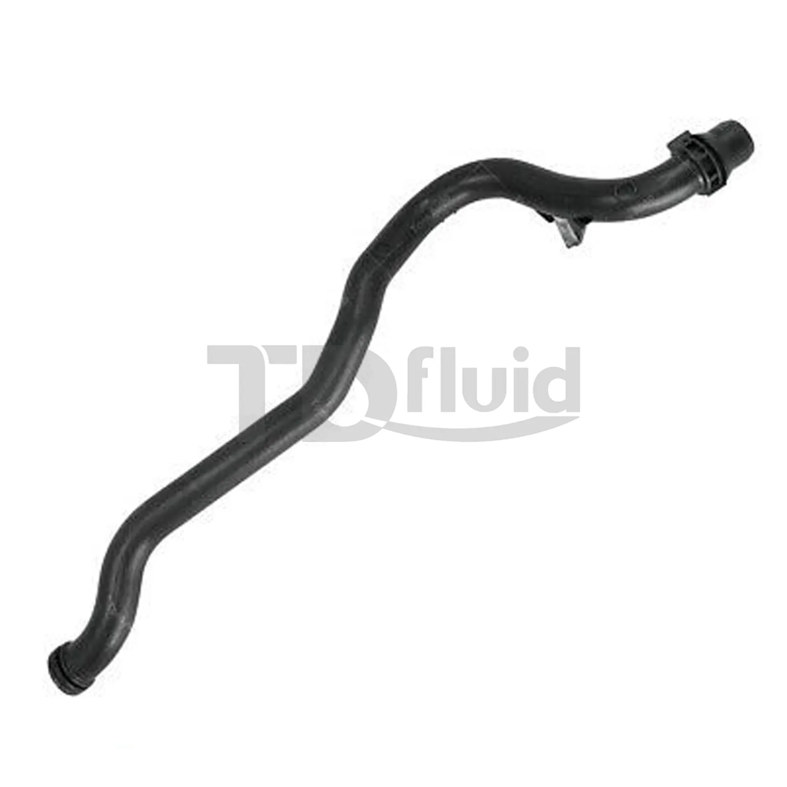 06E121065Q 06E121065N 06E121065M Coolant Pipe For AU DI A6/A5/S5/A4