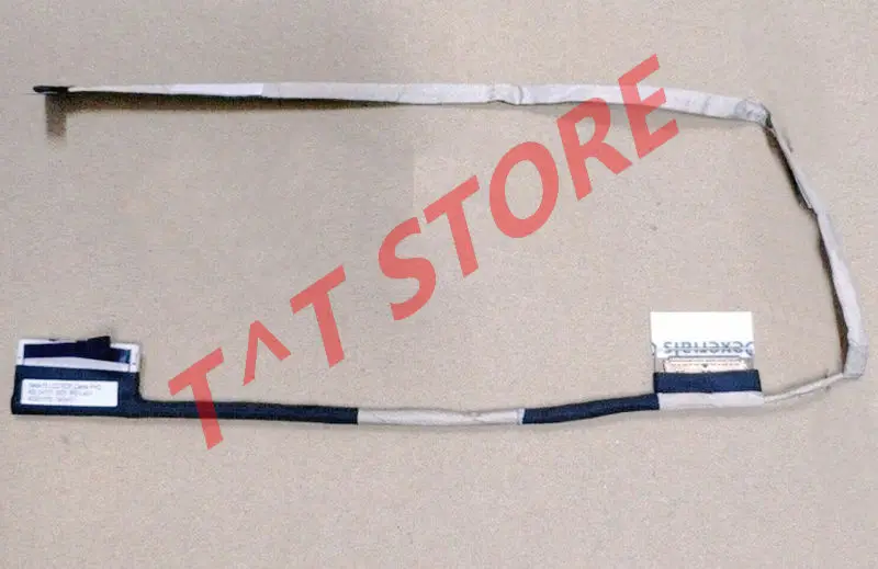 

NEW original for DELL G3 3590 SELEK15 LCD EDP CABLE FHD 144HZ 450.0H702.0001 0936X2 936X2 40PIN free shipping