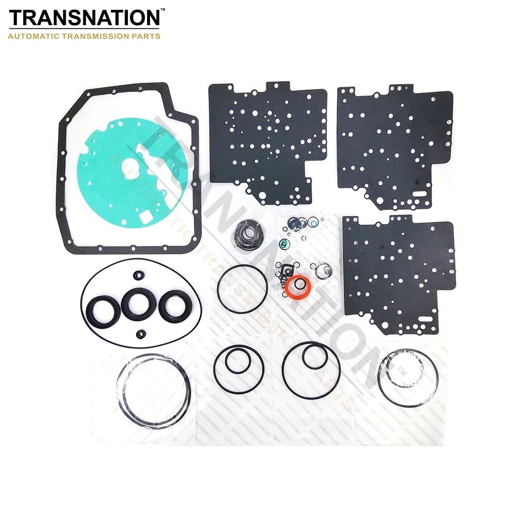 SR 8AT 300F Auto Transmission Parts Overhaul Kit Seals Gaskets Fit For LANDWIND X5 X7 2014-UP Car Accessories B168820A