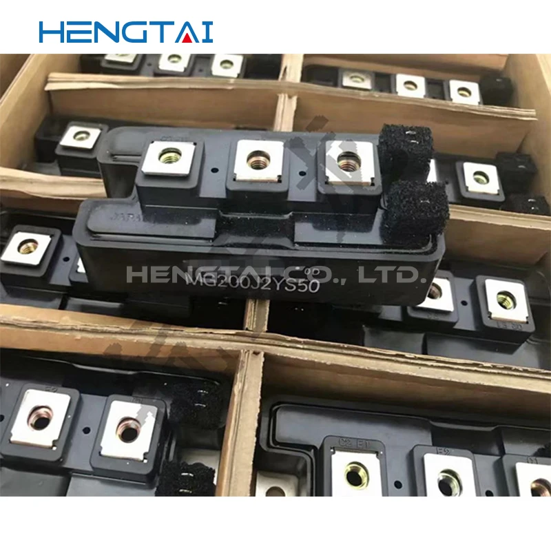 شحن مجاني MG50J2YS91 MG50J2YS50 MG75J2YS50 MG100J2YS50 MG150J2YS50 MG200J2YS50 الأصلي وحدة