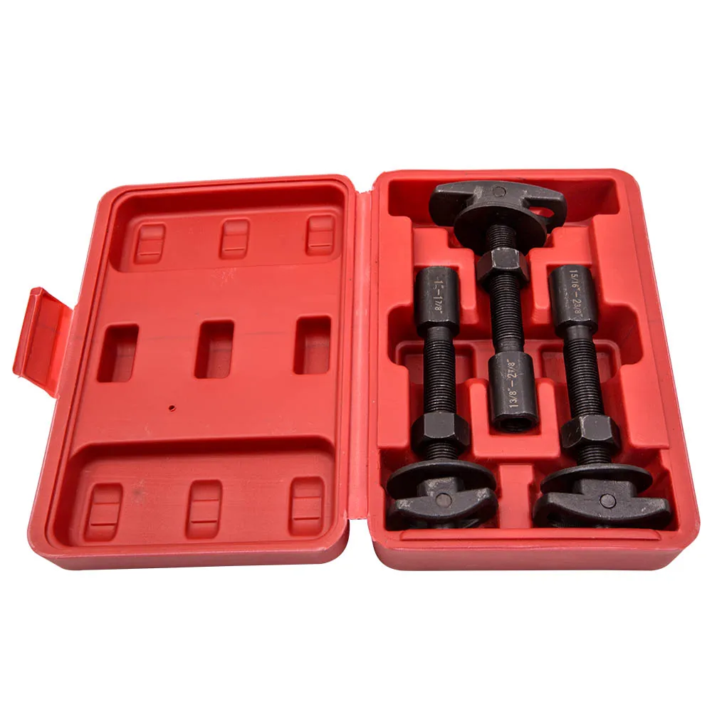 Rear Axle Bearing Puller Extractor Installer Set Slide Hammer Remove Removal