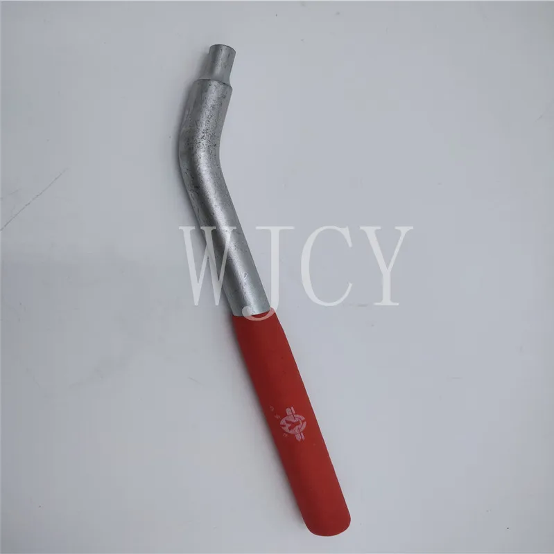 Offset Printing Machine operation tool  8mmX21mm  PS version clamp wrench spanner