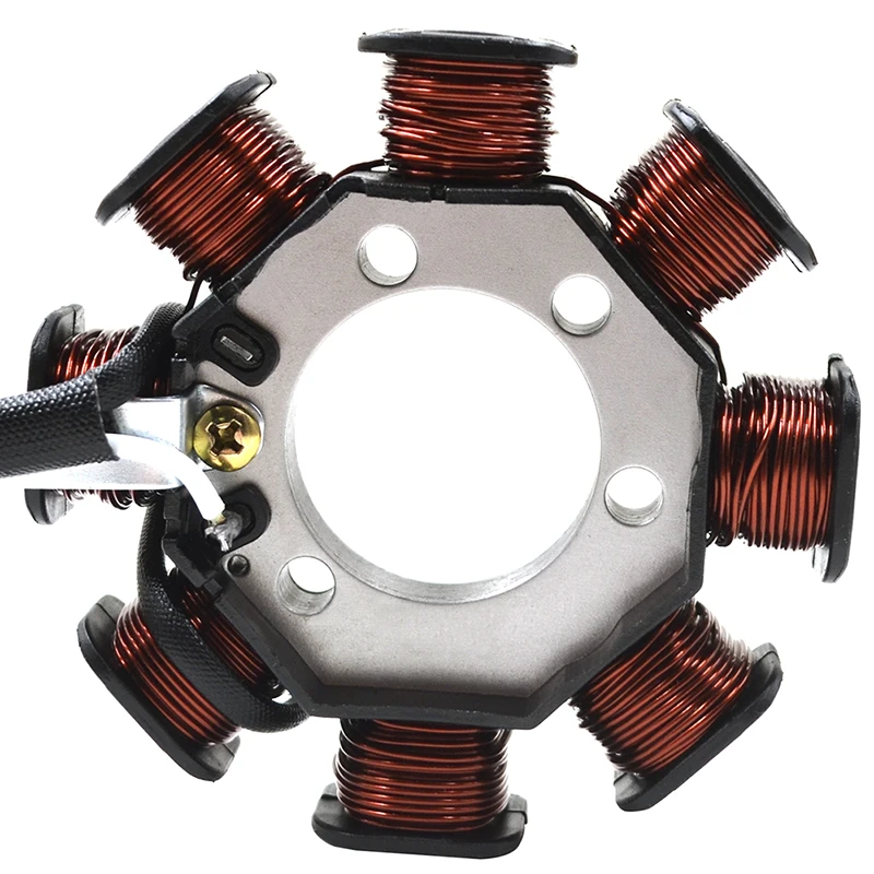 Motorcycle Accessories Parts Generator Stator Coil Comp For HONDA CRF125F CRF125FB CRF125 CRF 125 F FB 125F 125FB 2014-2018