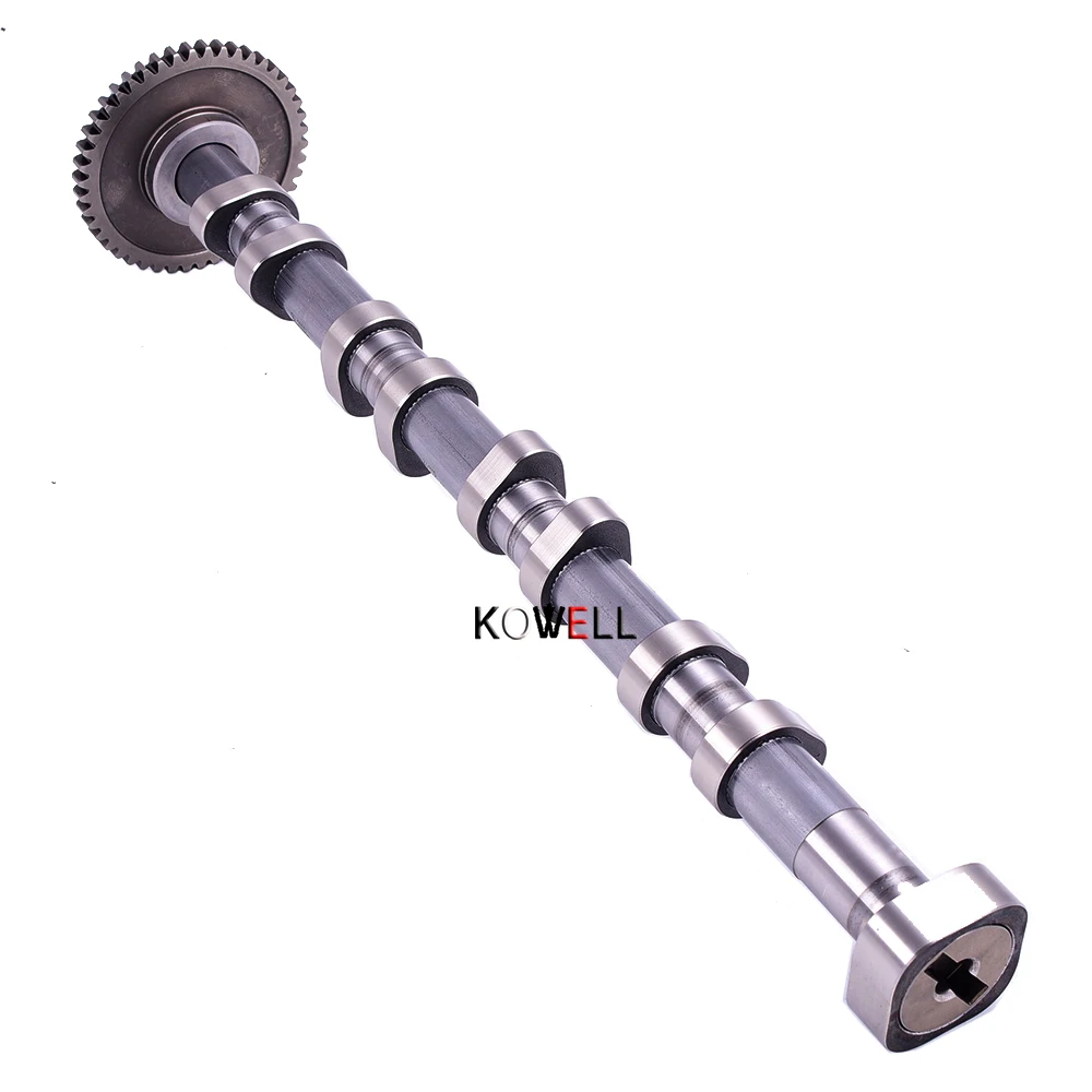 Exhaust Camshaft Timing Gear For VW GLI GTI Tiguan Passat CC AUDI 1.8 2.0 TSI 06H 109 022BC ,06H 109 571 G