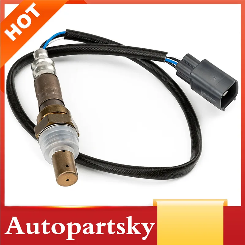 

High Quality Front Air Fuel Ratio Oxygen Sensor for Toyota Rav4 2.0L 2001-2003 OEM # 89467-42020 8946742020 89467 42020