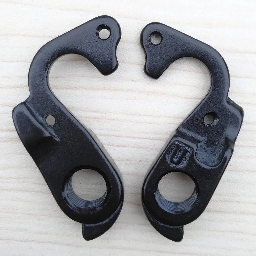 2pc Bicycle parts gear rear derailleur hanger For Trek #311263 Trek #311356 MTB Cronus CX Madone Trek Speed Concept Rocky frames