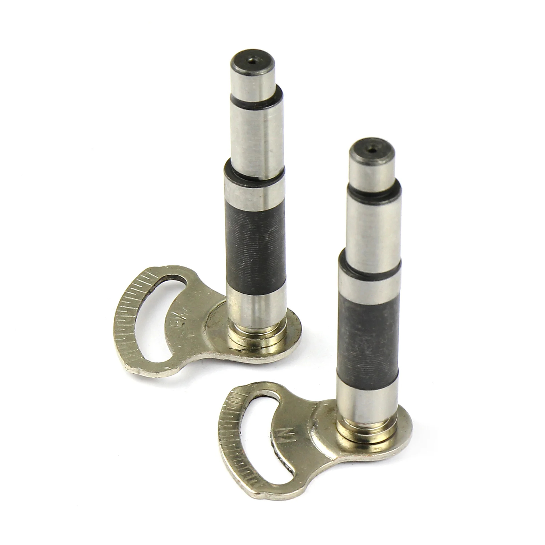 Youcheng CF250 172 мм рычаг клапана Rocker Pin вал с водяным охлаждением CN250 ATV части Аксессуары для двигателя Ремонт 172YBZ