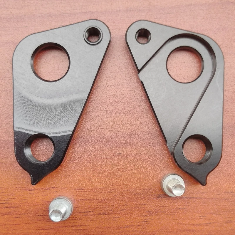 

2 шт. детали для велосипеда, задний переключатель передач для специализированного № 9892-4040 Enduro S-Works Carbon 26, специализированный на SX Enduro MECH dropout