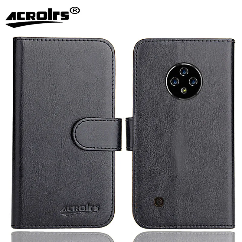 Doogee S35 Pro Case 5