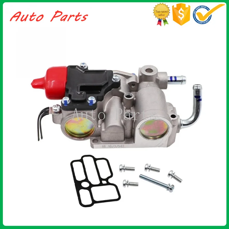 Idle Air Control Valves Idle Speed Motor MD614696 MD614698 MD614527 for for Mitsubishi Galant Eclipse Expo