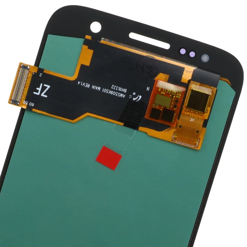 G930F Display For Samsung S7 G930F LCD With Frame 5.1\