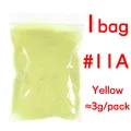 1 bolsa Amarillo 11A