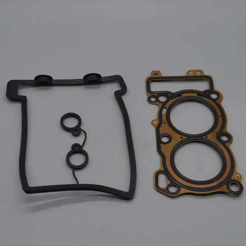 Imagen 2 del producto Junta de culata de motocicleta, accesorio para benelli BJ300, BN302, TNT 300, TNT300, 300cc