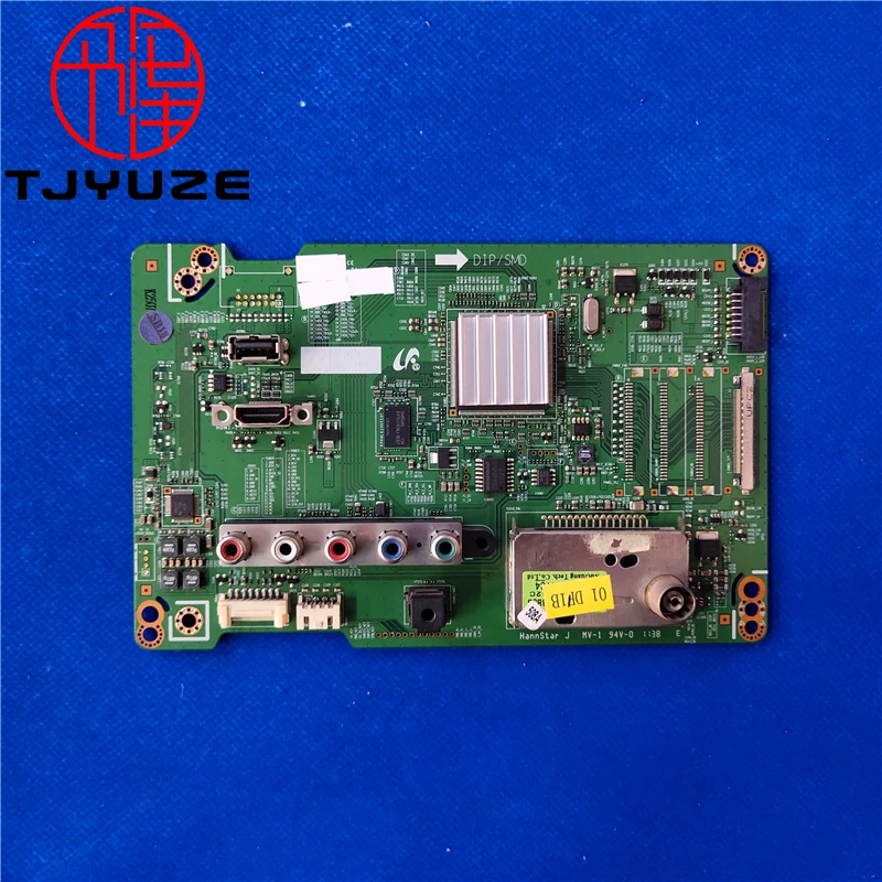 

Good test for Compatible with BN41-01704A main board UN40D5005BFXZA BN94-04897G 04897C BN97-05882B motherboard UN40D5005