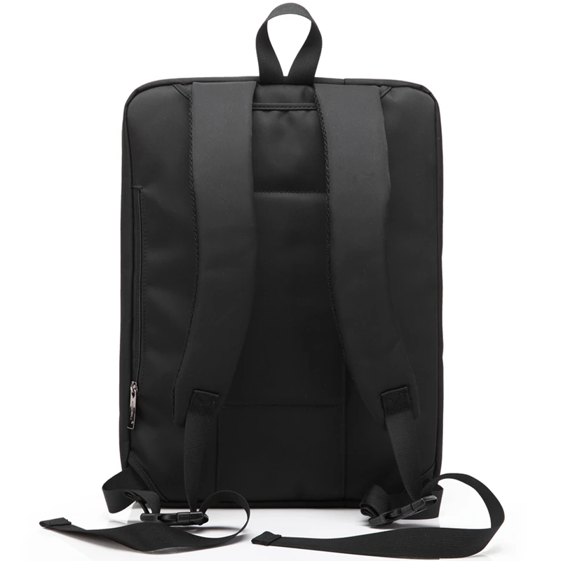 2024 COOLBELL Backpack 15.6/17.3 Inch Multi-function Portable Laptop Backpack Nylon Waterproof Fashion Business Travel Backpack