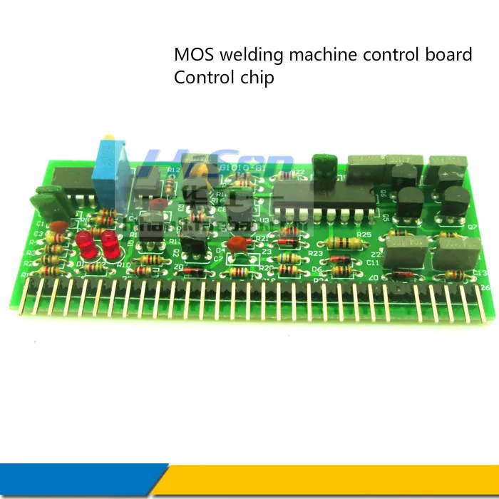 Inverter Welding Machine Control Small Vertical Board / Strip Board 200