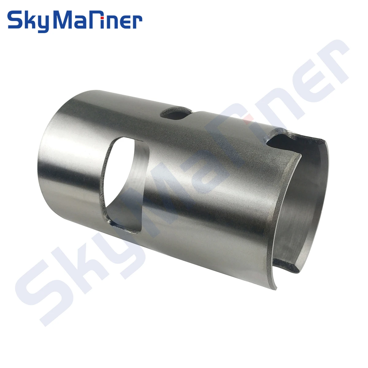 6F6-10935 Cylinder Liner Sleeve For Yamaha 40HP J Outboard Motor Inner Diameter 78mm Parsun T36HP;6F6-10935-00;6F5-10935