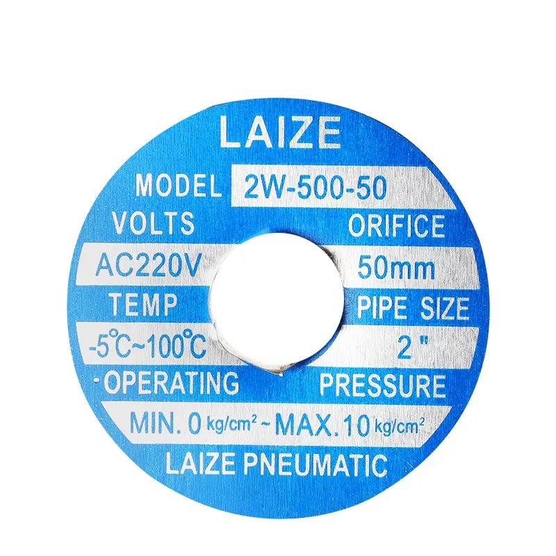 Válvula solenoide elétrica de 2, 3, 8 polegadas, 1, 2 polegadas, 1, 2 polegadas, em latão, dc 12v, ou 1/4 v ac, 110v, fechada normalmente, para óleo e água