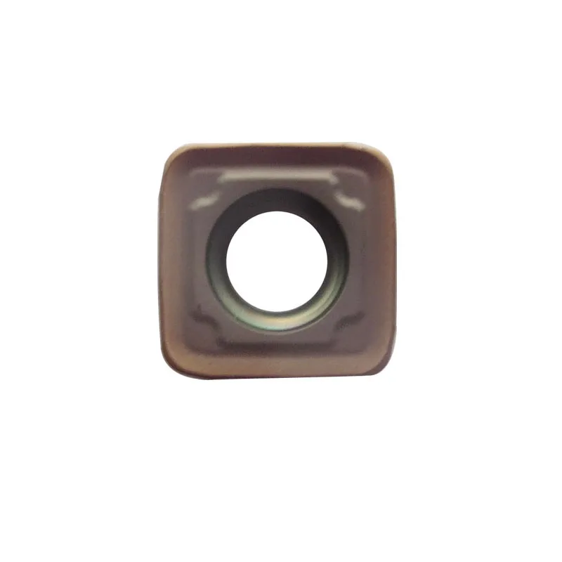 Inserti CNC di alta qualità SDMT YBG205 YBG202 YBG302 lavorazione acciaio e acciaio inossidabile sdsdmt120412-PM/-DM utensile per tornitura
