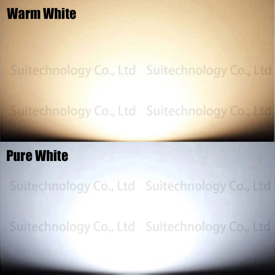 20W 30W 50W 100W High Power COB LED Bulbs Chip Lamp Integrated Smart IC Driver AC220V Light Source For Outdoor FloodLight