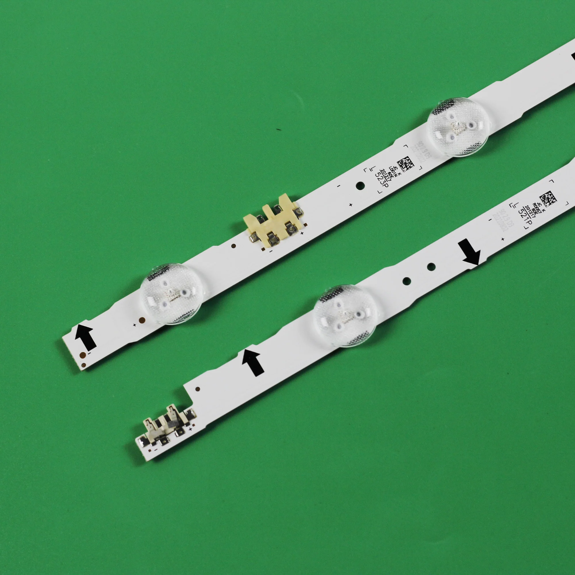 Led Backlight Strip (14) Voor UE60H6300 UE60J6240AK UE60H6270 UE60J6250 UE60H6250 UE60H6200 BN96-30421A 30433A 30434A BN41-02181A