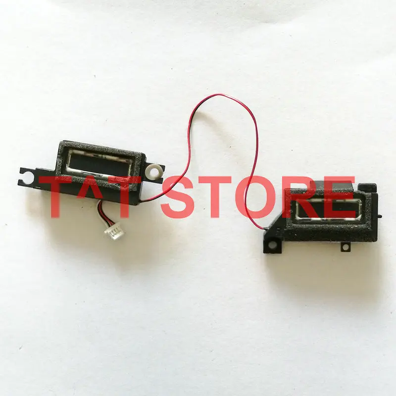 

New original for HP 13-AH 13-AH0051WM Series laptop Internal Left Right Speaker Set 023.400E2.0001 L19531-001 free shipping