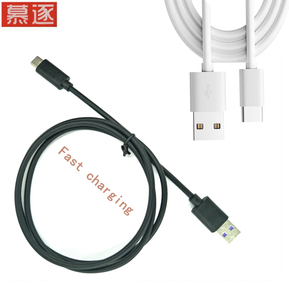 USB Ladegerät Kabel Netzteil Datenkabel Linie für Nintend Schalter NS Schalter Lite Spielkonsole Typ C Schnelle Lade USB Wire1M