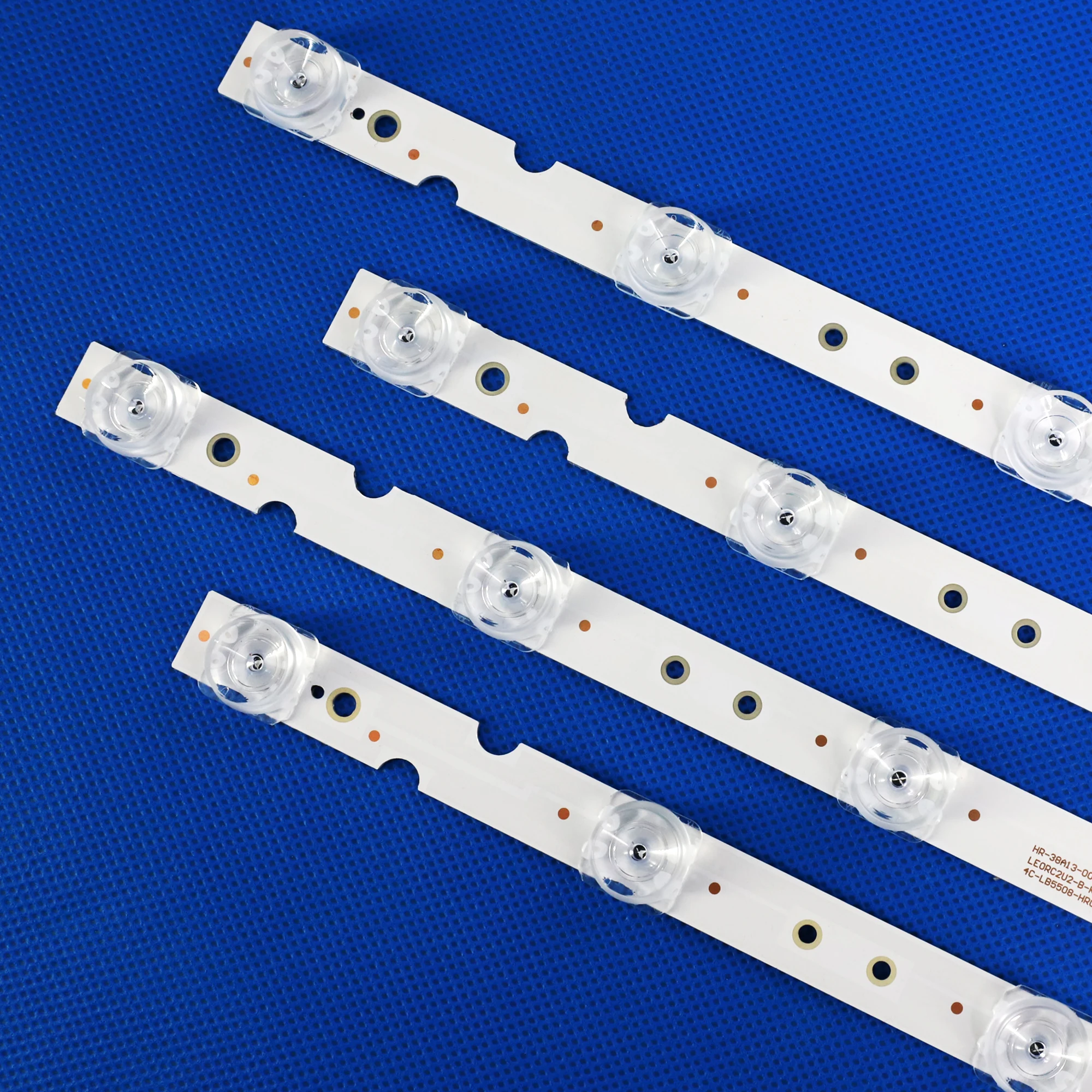 Strip LED Strip vv2 Strip untuk TCL ddd55a360 55F6 55L2 55L68 55U3800