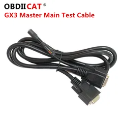 LAUNCH X431 GX3 Master Main Test Cable For Scanner Automotive Car Diagnostic Tool Test Cables